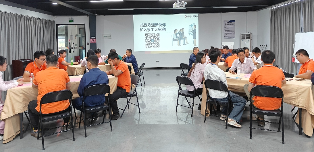 QGM жаңа күші болашаққа жаңа арман салады