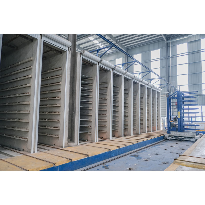 Неліктен кірпіш машинасын өңдеу бөлмесі кірпіш сапасын жақсарту үшін маңызды нысан болып табылады?