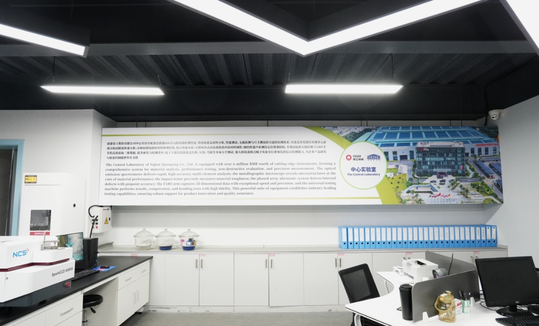 Дәл өндіріс жоғары сапалы кірпіш машиналарын жасайды