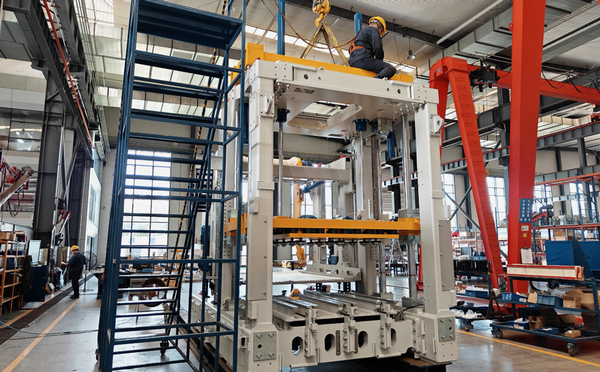 QGM | Тәуекелдерді зауытта сақтаңыз және тыныштықты зауыттан шығарыңыз