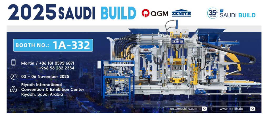 Таяу Шығыста кірпіш жасайтын интеллектуалды жабдықпен жасыл құрылыс материалдарын дамытуды ілгерілету