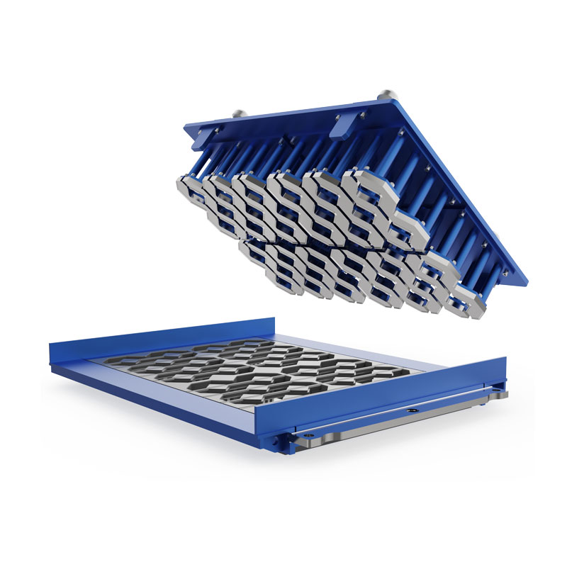 Шөп тасты қалып дегеніміз не және ол өткізгіш тротуар жобалары үшін неліктен маңызды?